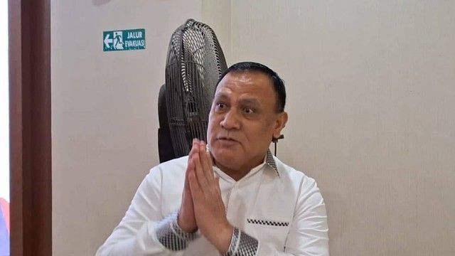 Firli Bahuri Ajukan Praperadilan Kedua, Polda Metro Jaya Siap Hadapi Gugatan