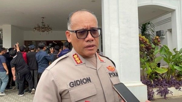 Jelang Lebaran, Jumlah Kendaraan di Kota Medan Meningkat 51 Persen