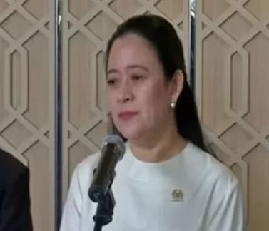 Puan Maharani Tegaskan DPR Siap Berdialog dengan Mahasiswa Terkait Pengesahan Revisi UU TNI