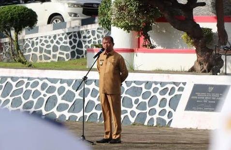 Pelajar di Toba Bunuh Diri Karena Tidak Direstui Kuliah, Wakil Bupati Audi Murphy Sitorus Sedih