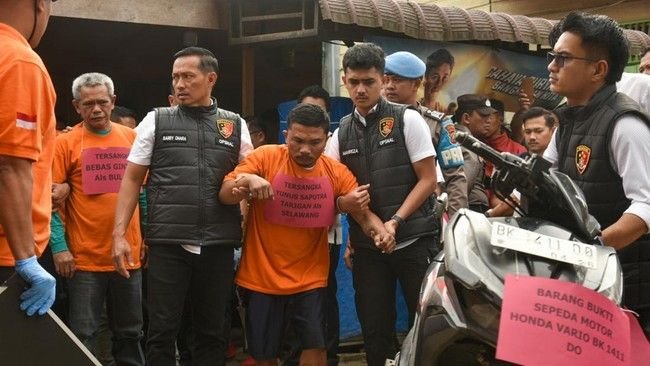 Kasus Pembunuhan Wartawan di Karo, LBH Medan Harapkan Tuntutan Hukuman Maksimal
