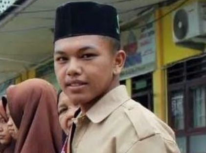 Kisah Inspiratif! Siswa MAN 1 Padangsidimpuan Sabet Golden Ticket Unair