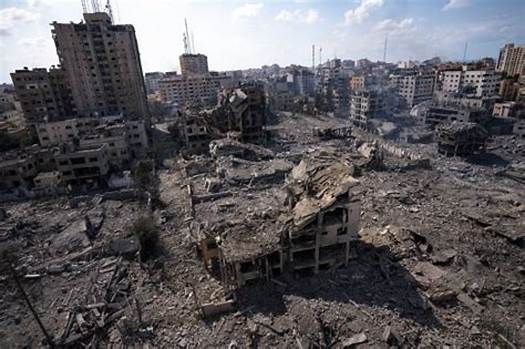 Sungguh Miris! Serangan Israel di Perayaan Idul Fitri di Gaza, 20 Tewas Termasuk 8 Anak-anak