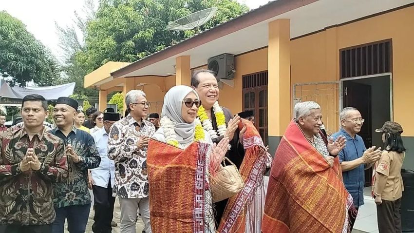 Chairul Tanjung: Pendidikan Berkualitas Kunci Memutus Lingkaran Setan Kemiskinan