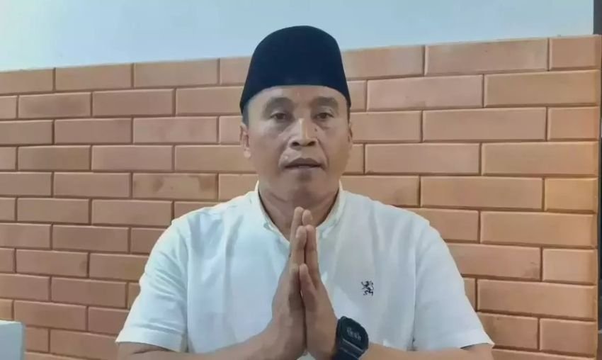 Kepala Desa Klapanunggal Minta Maaf Setelah Surat Permintaan THR Rp 165 Juta Viral