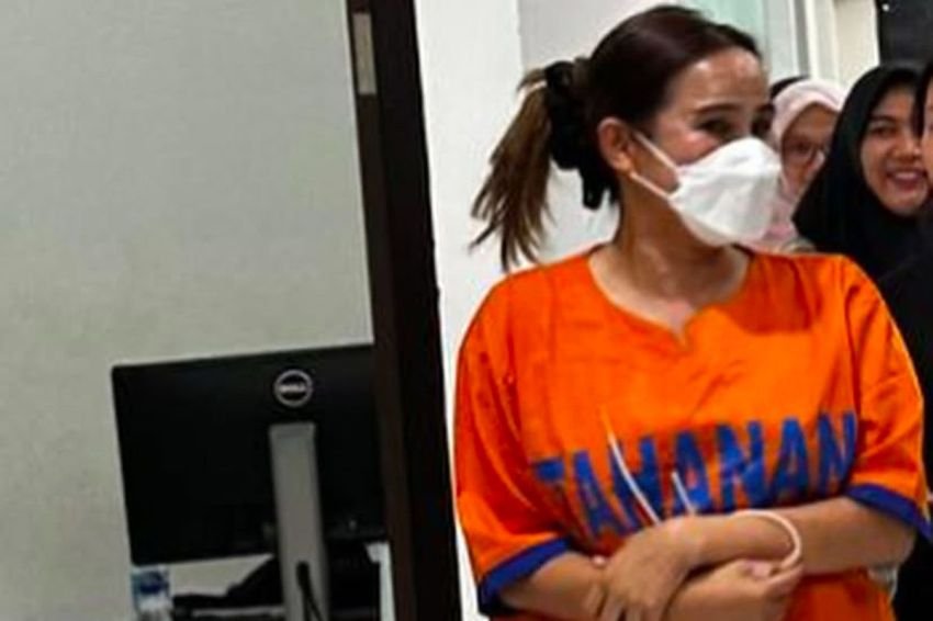 Isa Zega Ajukan Permohonan Penangguhan Penahanan dalam Kasus Pencemaran Nama Baik Shandy Purnama Sari
