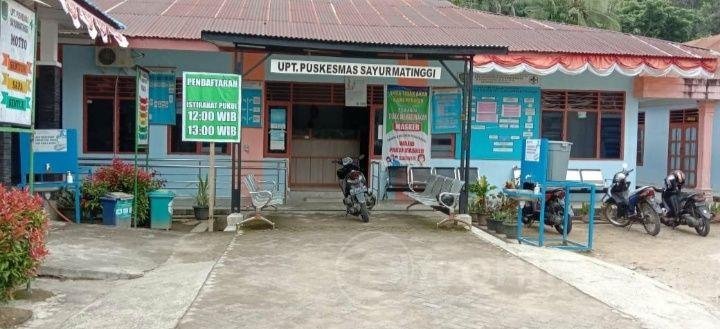 Keterlaluan, Kepala Puskesmas Sayurmatinggi Diduga Tega Tidak Bayar Dana Jasa Pelayanan kepada Tenaga Kesehatan