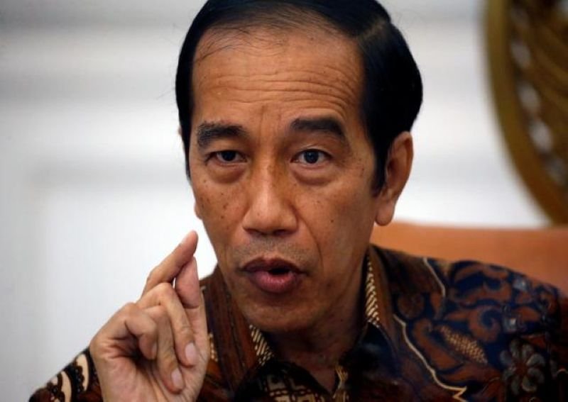 Jokowi: Curah Hujan Ekstrem Penyebab Banjir Jabodetabek, Kementerian PU Angkat Bicara