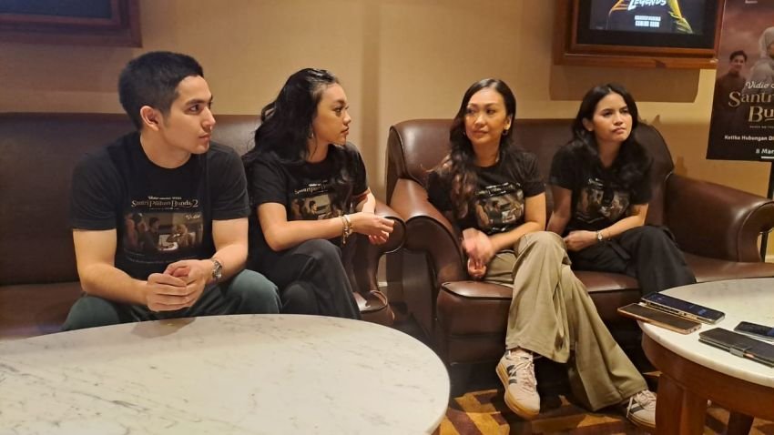 Santri Pilihan Bunda Season 2 Mengajarkan Generasi Millenial Taat Kerjakan Sholat