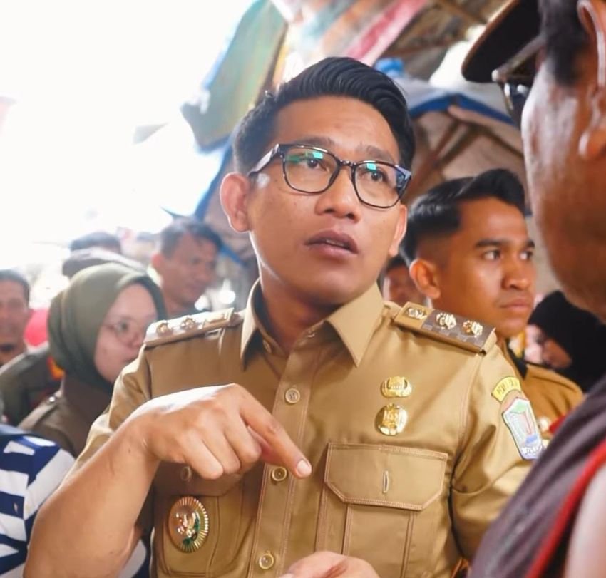 Wawako Binjai Ultimatum Dinsos: Pastikan Bantuan PKH Tepat Sasaran