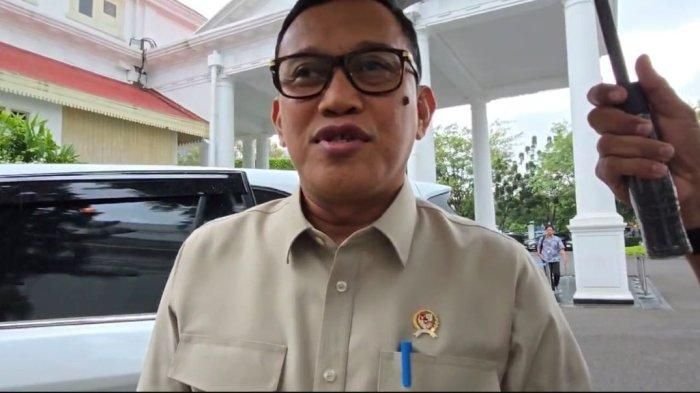Presiden Prabowo Setujui Pencabutan Moratorium Pengiriman Tenaga Kerja Migran Indonesia ke Arab Saudi
