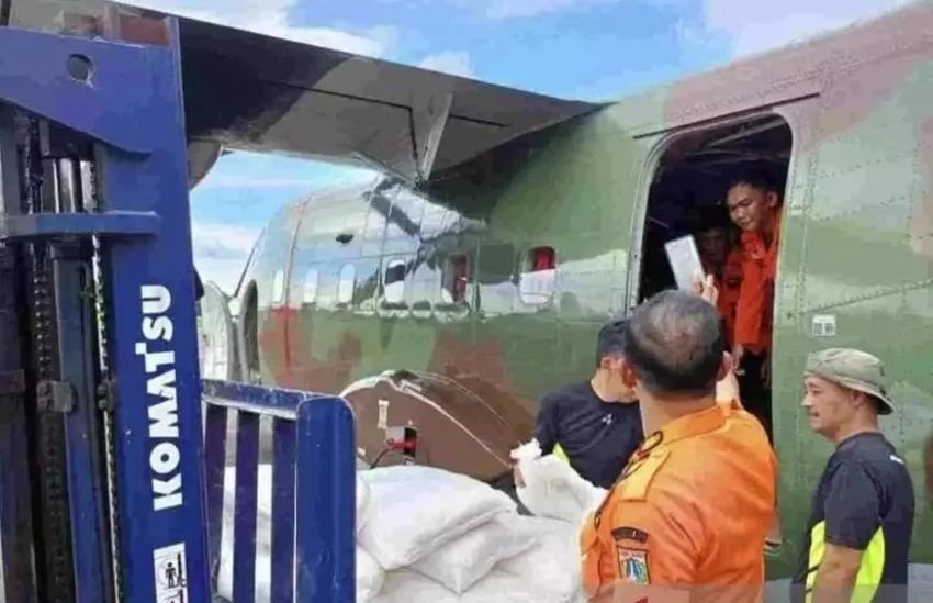 BMKG Lakukan Operasi Modifikasi Cuaca untuk Mitigasi Banjir di Jabodetabek dan Jawa Barat