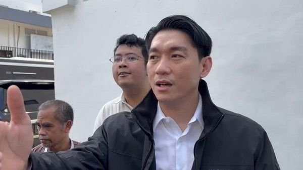 Ifan Seventeen Ungkap Tantangan dan Visi Besar Sebagai Direktur Utama PFN