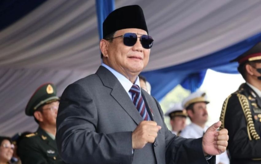 Prabowo Umumkan 77 PSN, Dari Mana Sumber Pendanaannya?