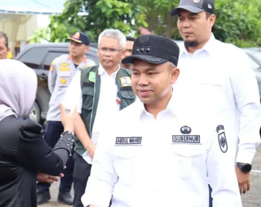 Gubernur Riau: Riau Berhak Kelola Kebun Sawit Eks Duta Palma, Segera Usulkan ke Pemerintah Pusat