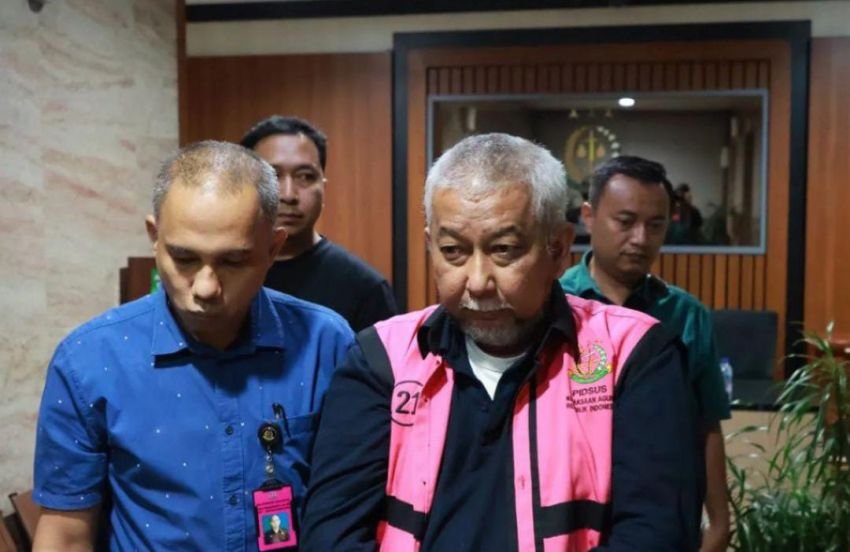 Eks Dirjen Kemenhub Prasetyo Boeditjahjono Terlibat Korupsi Rp2,6 Miliar, Kerugian Negara Rp1,16 Triliun