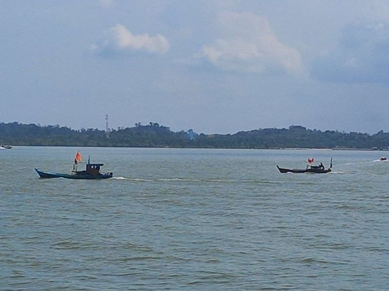 Nelayan Karimun Ditangkap di Perairan Malaysia, Gubernur Kepri Ingatkan Waspada di Wilayah Perbatasan