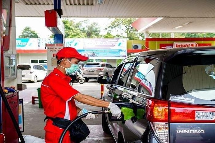 Hadiah Lebaran dari Pertamina: Harga BBM Non-Subsidi Resmi Turun!