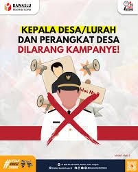 Kepala Desa Jadi Tim Sukses, Ketua DPC AMEL Empat Lawang Geram