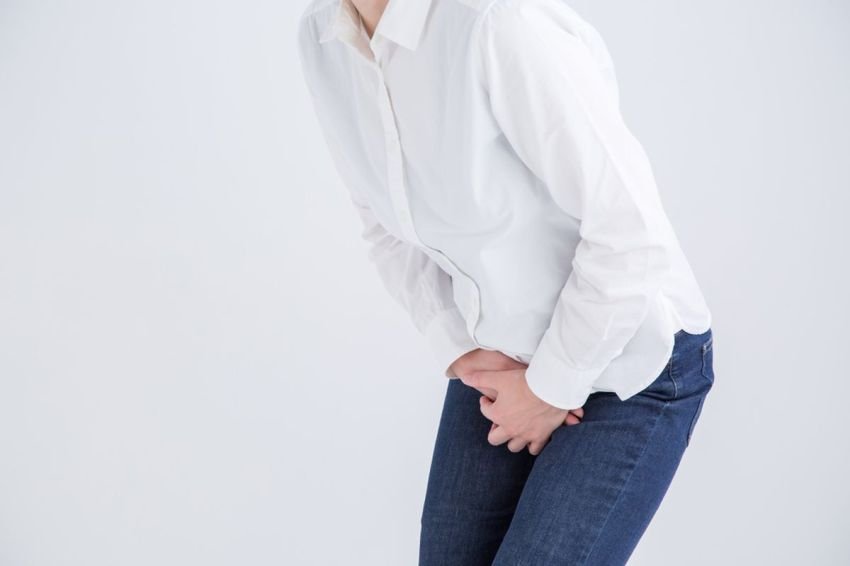 Hindari Menahan Kencing Saat Mudik, Ini Bahaya yang Mengintai!