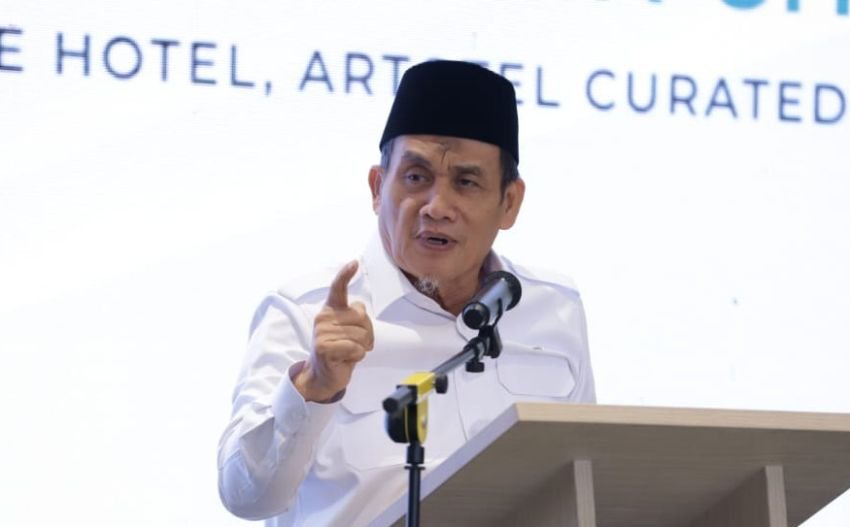 Fenomena Preman, Ormas, dan LSM Minta THR, Wamenag: Tidak Perlu Dipersoalkan