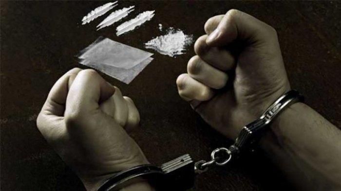 Pemuda di Labuhanbatu Diciduk Polisi, Simpan Sabu di Kotak Rokok