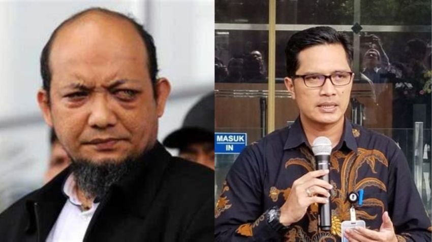 Novel Baswedan: Febri Diansyah Lupakan Jejaknya Sebagai Aktivis Antikorupsi