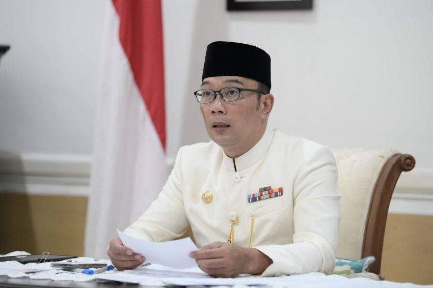 Ridwan Kamil Dituntut Bukti Tuduhan oleh Lisa Mariana, Kuasa Hukum: "Ini Fitnah"