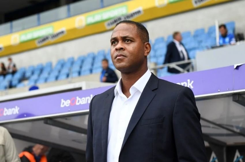 Patrick Kluivert Bangun Super Tim untuk Tingkatkan Performa Timnas Indonesia di Kancah Internasional