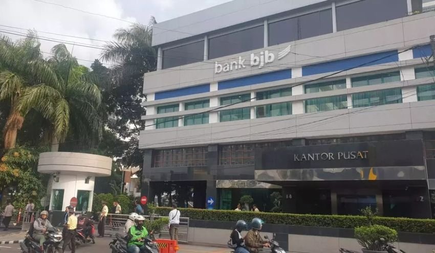 KPK Ungkap Dugaan Korupsi Pengadaan Iklan di Bank BJB, Negara Rugi Rp 222 Miliar
