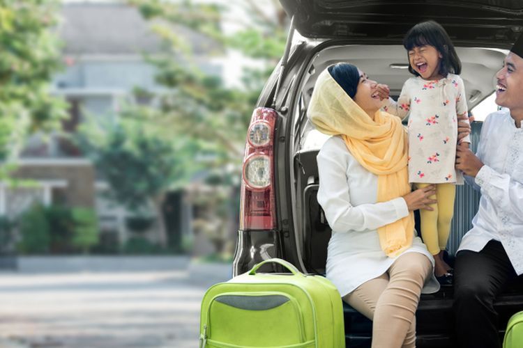 Persiapan Mudik Bareng Anak: Dokter Sarankan Ini Agar Perjalanan Lancar Tanpa Drama!