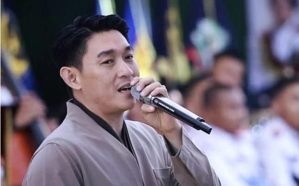 Ifan Seventeen Jadi Sorotan Usai Diumumkan Jadi Dirut PT PFN Oleh BUMN