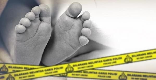 Tragis! Zul Iqbal Bunuh Anak Pacarnya, Korban Alami Kekerasan Berat