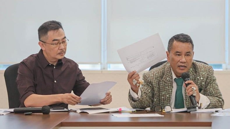 Hotman Paris: Gugatan CMNP ke Hary Tanoesoedibjo dan BHIT Tak Berdasar