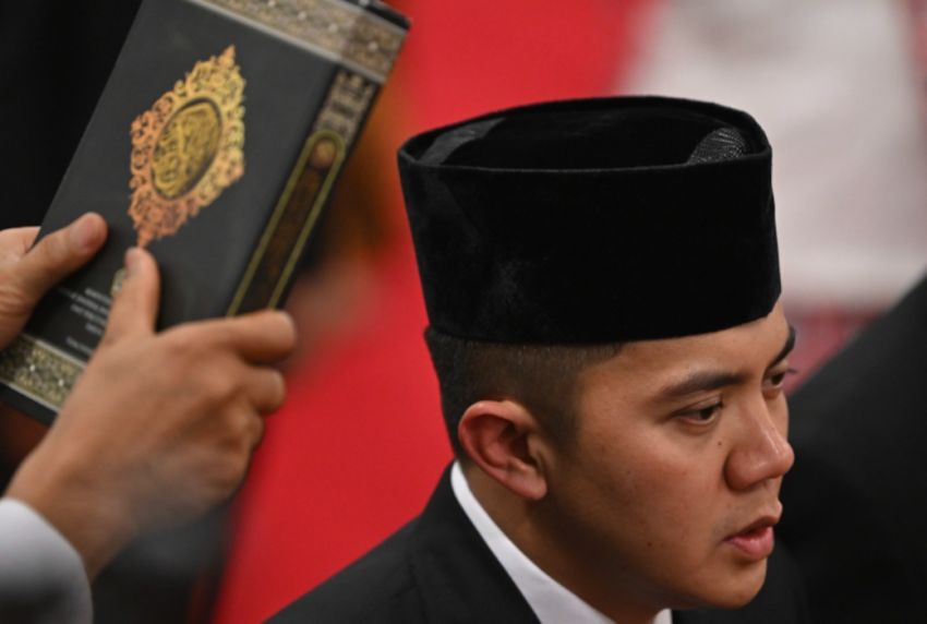 Kenaikan Pangkat Mayor Teddy ke Letkol Dipertanyakan: Prestasi atau Politik?