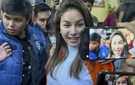 Nikita Mirzani Rayakan Ulang Tahun ke-39 di Tahanan Polda Metro Jaya