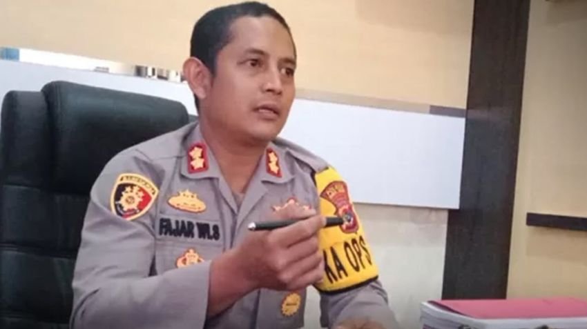 Kasus AKBP Fajar Widyadharma Lukman, Kapolres Ngada yang Ditangkap Positif Narkoba