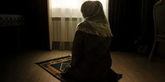Wanita Haid Tetap Dapat Pahala Malam Lailatul Qadar, Ini Amalan yang Bisa Dilakukan!