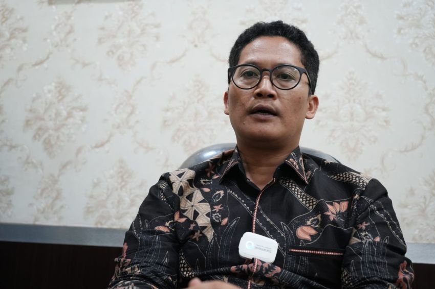 Disnaker Medan Terima 31 Laporan THR, Sebagian Sudah Ditindaklanjuti