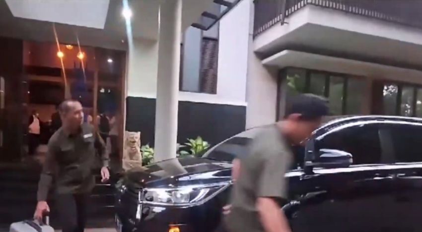 Kuasa Hukum Hasto Kristiyanto Tuding KPK Ciptakan Framing Buruk Lewat Penggeledahan Kantor Visi Law