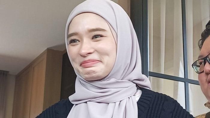 Inara Rusli Sibuk Syuting di Hari Pertama Puasa, Tetap Semangat Jalani Ibadah