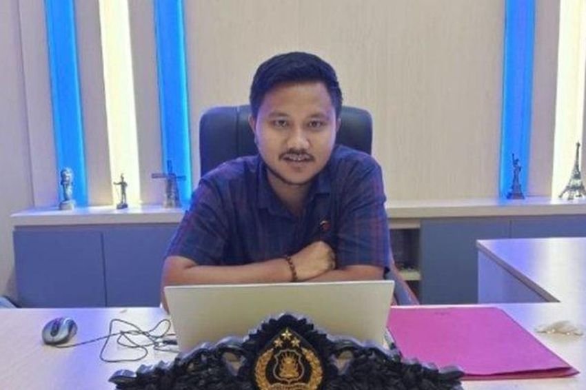 Misteri Hilangnya Iptu Tomi Marbun: Harapan Pencarian Kembali Setelah Rekomendasi DPR