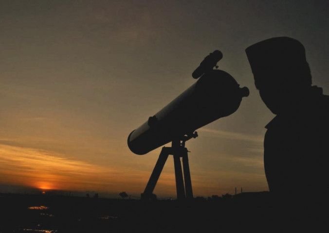 Kemenag Gelar Sidang Isbat Penetapan Awal Syawal 1446 H pada 29 Maret 2025, Ini Lokasi Pemantauan Hilal di Seluruh Indonesia