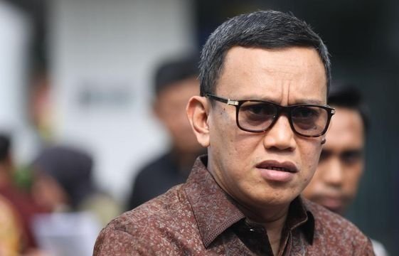 Menteri P2MI Abdul Kadir Karding Laporkan Desk Perlindungan Pekerja Migran Indonesia ke Presiden Prabowo Subianto