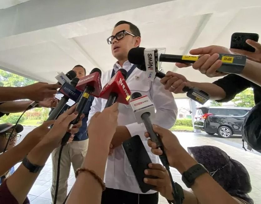 Evaluasi Kinerja Kepala Daerah Diperlukan Setiap Dua Tahun, Menurut Wamendagri Bima Arya