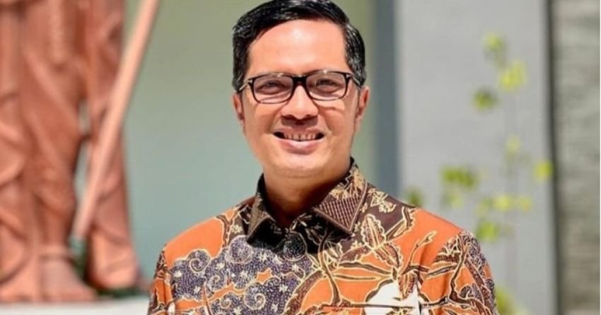 Febri Diansyah Respons Kritikan Usai Bergabung dengan Tim Kuasa Hukum Hasto Kristiyanto