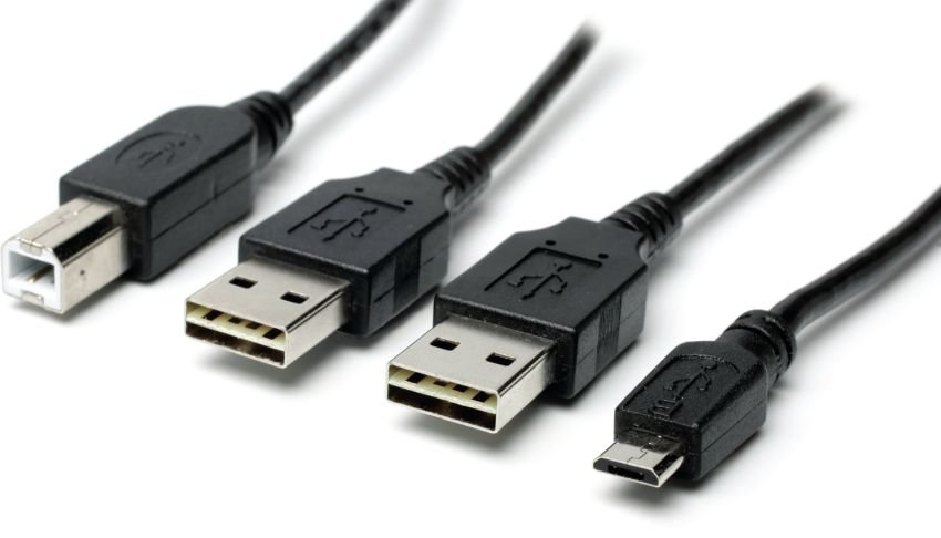 Hati-hati! Kabel USB Bisa Jadi Perantara Serangan Siber, Begini Cara Mencegahnya