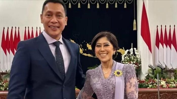 Dugaan Keterlibatan Noer Fajrieansyah , Suami Kedua Meutya Hadfid, dalam Kasus Tom Lembong: FSPI Desak Kejagung Usut Tuntas