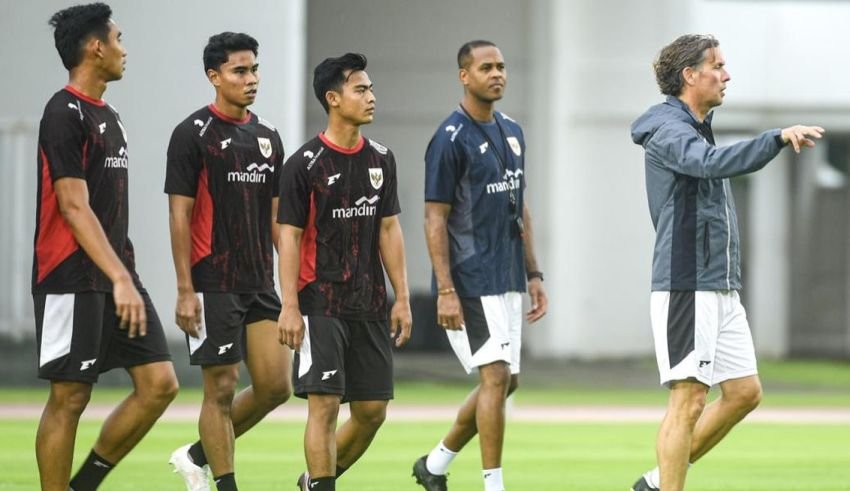 Manajer Timnas Indonesia: Tidak Waktunya Bicara Proses, Fokus ke Piala Dunia!
