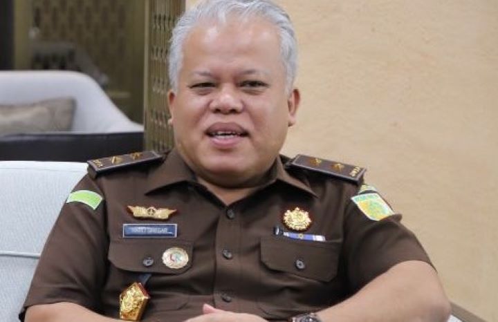 Kejagung Jual 967.500 Saham Benny Tjokrosaputro, Negara Raup Rp37,87 Miliar